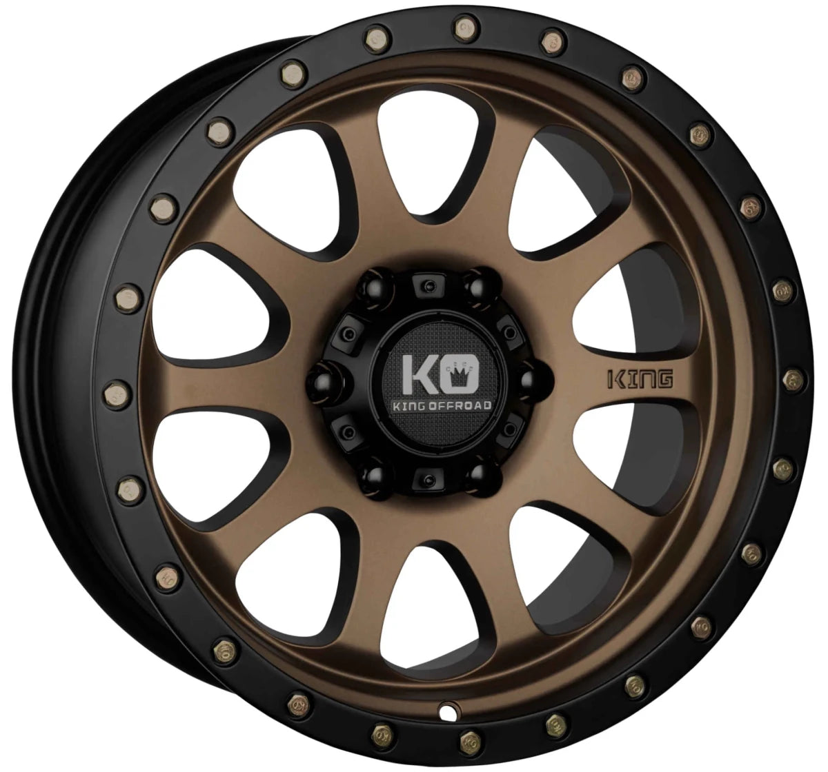 KINGS HURRICANE II-Let us help you explore your 4x4 with us Noxfun