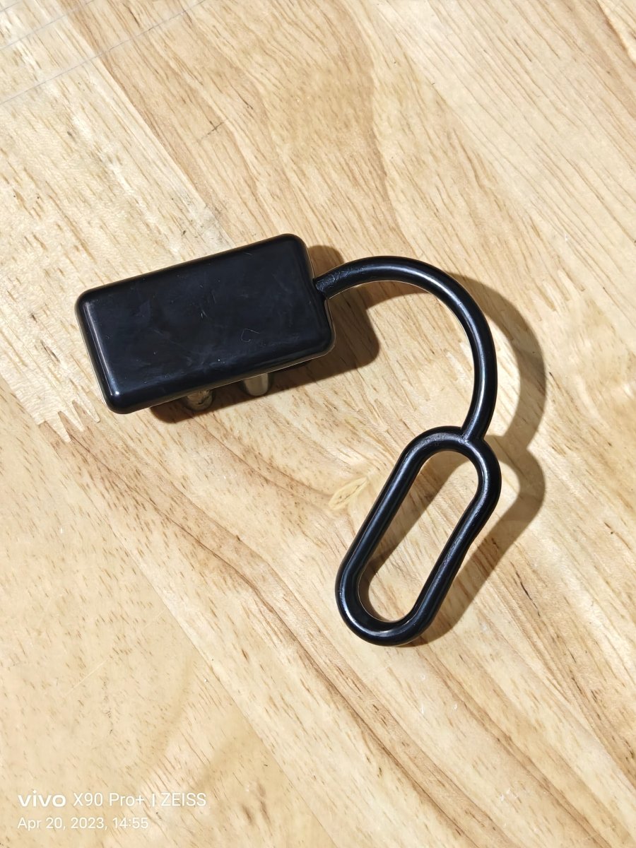 ANDERSON PLUG 50AH COVER-Let us help you explore your 4x4 with us Noxfun