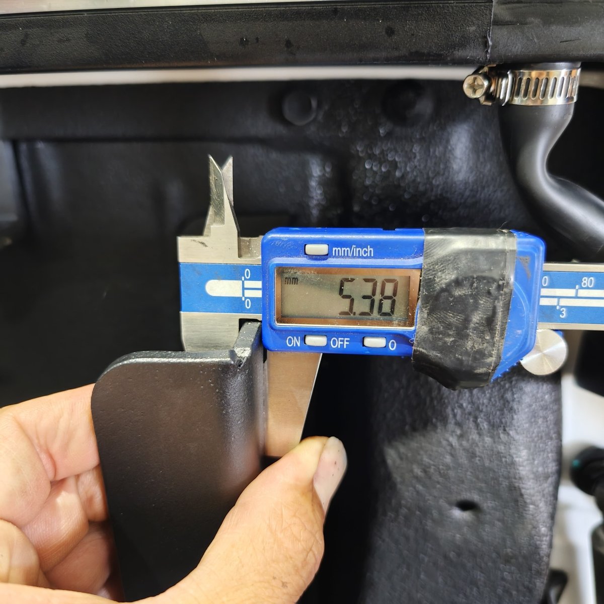 noxfun TECH MOLLE SIDE STORAGE FOR GWM ALPHA-Let us help you explore your 4x4 with us Noxfun