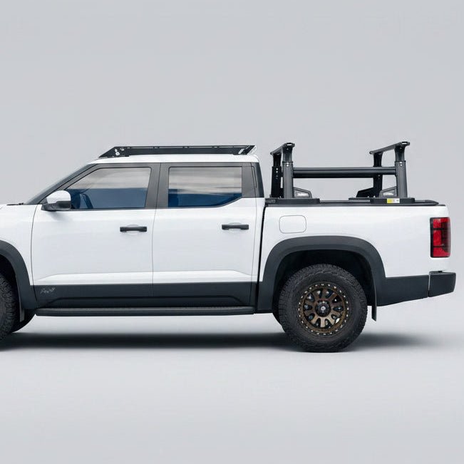 noxfun PREMIUM UNIVERSAL FULL-HEIGHT TUB RACK-Let us help you explore your 4x4 with us Noxfun