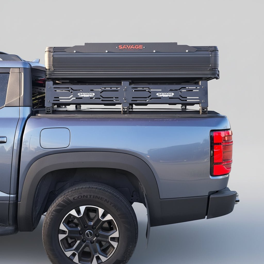 noxfun HARDSHELL ROOFTOP TENT-Let us help you explore your 4x4 with us Noxfun