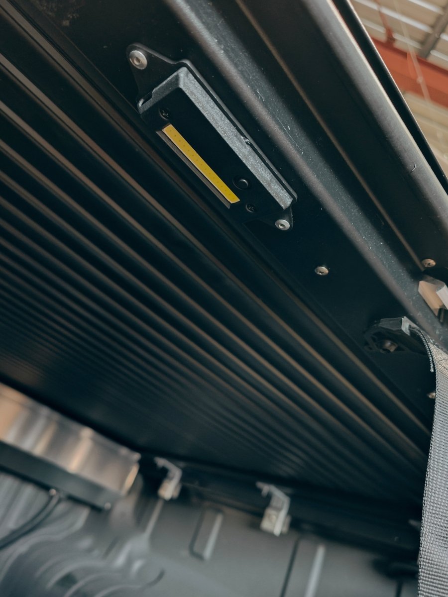 GWM CANNON MANUAL noxfun ROLLERVAULT ROLLER SHUTTER/HARD TONNEAU COVER FOR ALL MODELS-Let us help you explore your 4x4 with us Noxfun