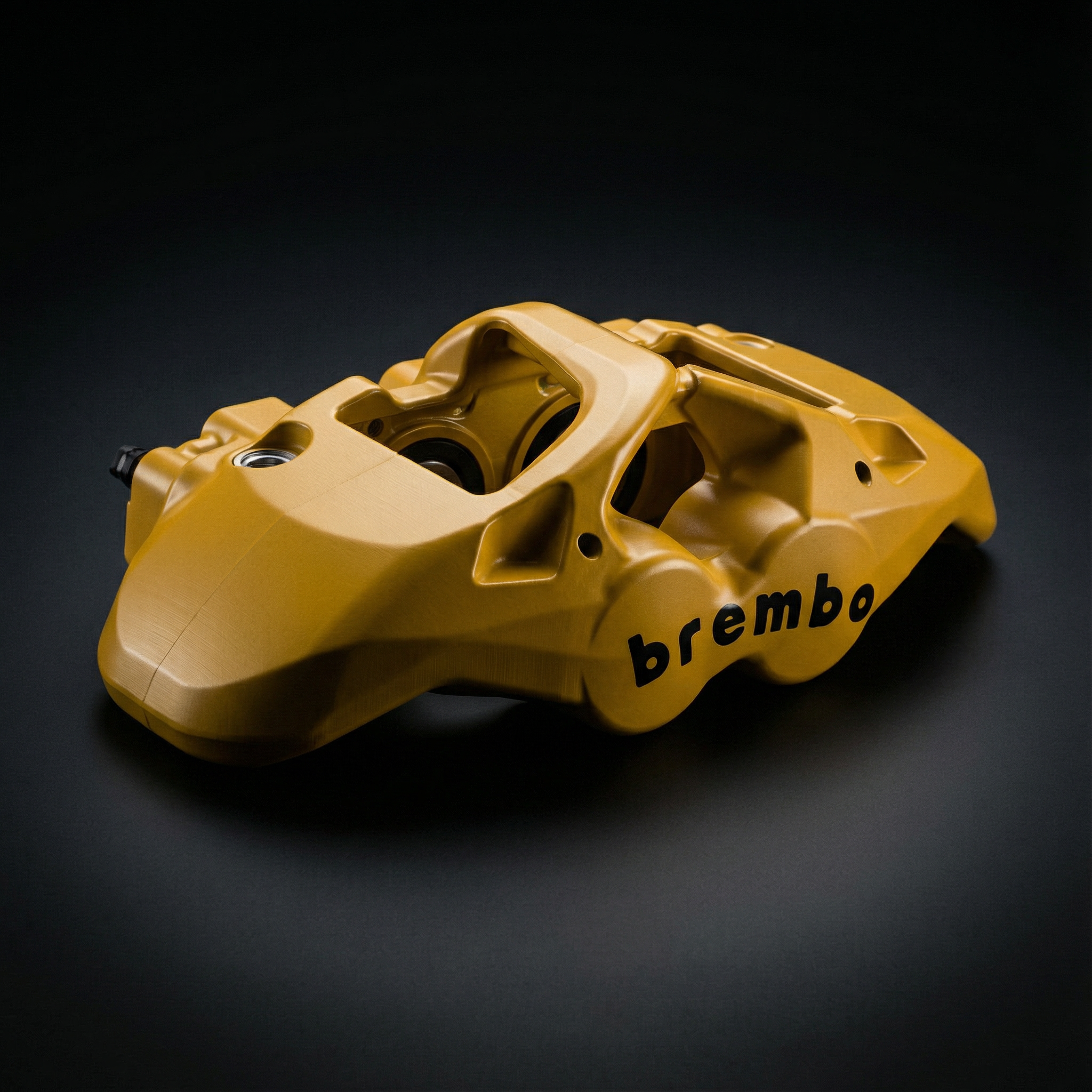 Brembo GT-BM4 4-Piston Rear Big Brake Kit | RH | AME MOTORSPORT-Let us help you explore your 4x4 with us Noxfun