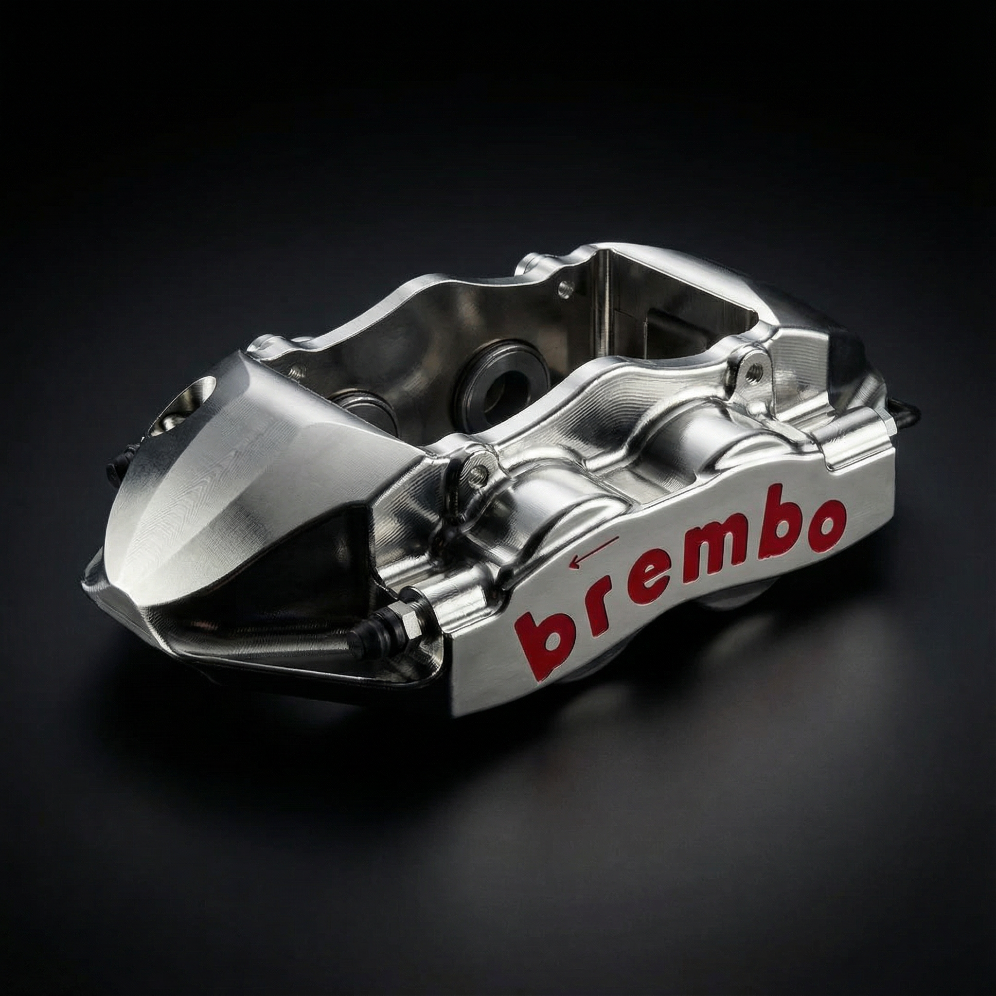 Brembo GT-R4 4-Piston Rear Big Brake Kit | RH | AME MOTORSPORT-Let us help you explore your 4x4 with us Noxfun