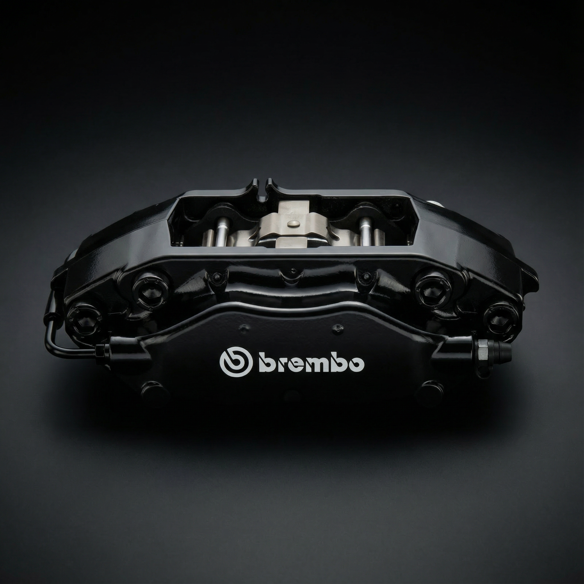 Brembo GT-C4 4-Piston Rear Big Brake Kit | RH | AME MOTORSPORT-Let us help you explore your 4x4 with us Noxfun