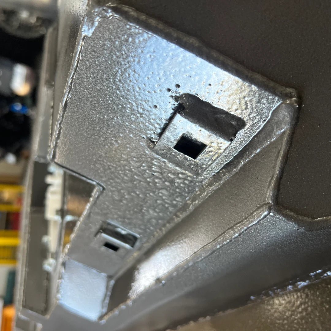 120L LONG RANGE FUEL TANK – BYD SHARK 6 2025+-Let us help you explore your 4x4 with us Noxfun
