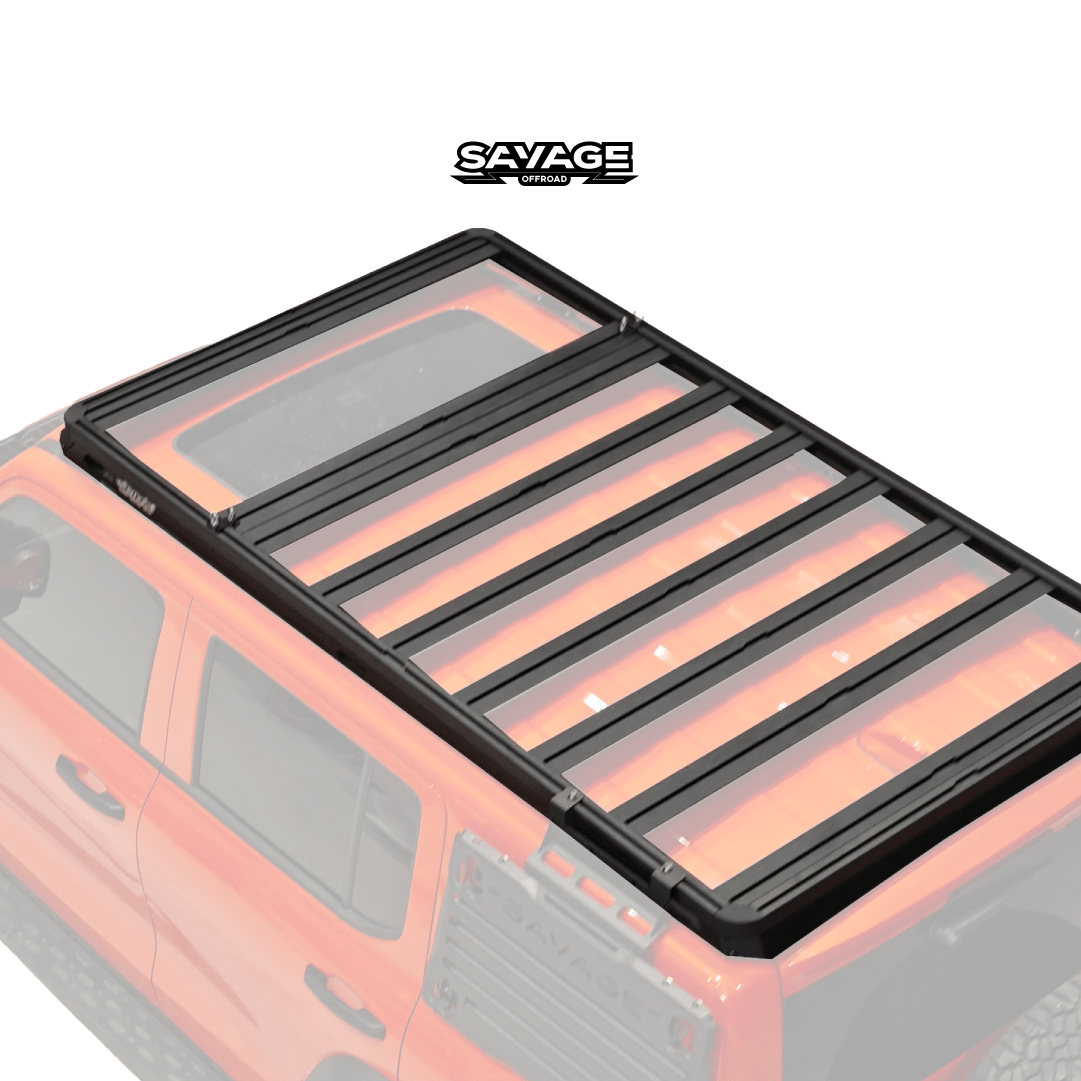 GWM TANK 300 noxfun FULL LENGTH PLATFORM (PREMIUM RANGE)-Let us help you explore your 4x4 with us Noxfun