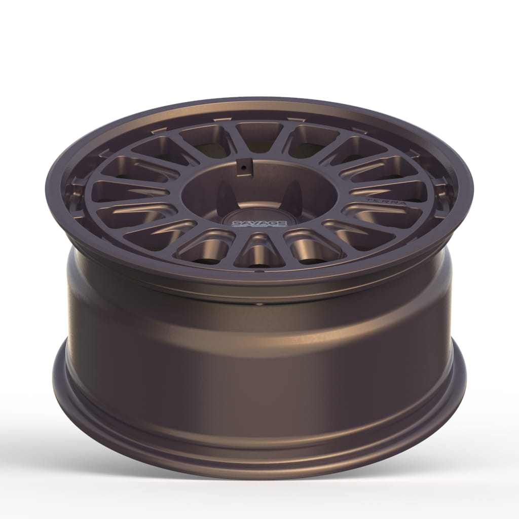 noxfun TERRA FORGED WHEELS DENZA B8 LEOPARD B5 18X8.5 6X139.7 MULTIPLE COLOURS-Let us help you explore your 4x4 with us Noxfun