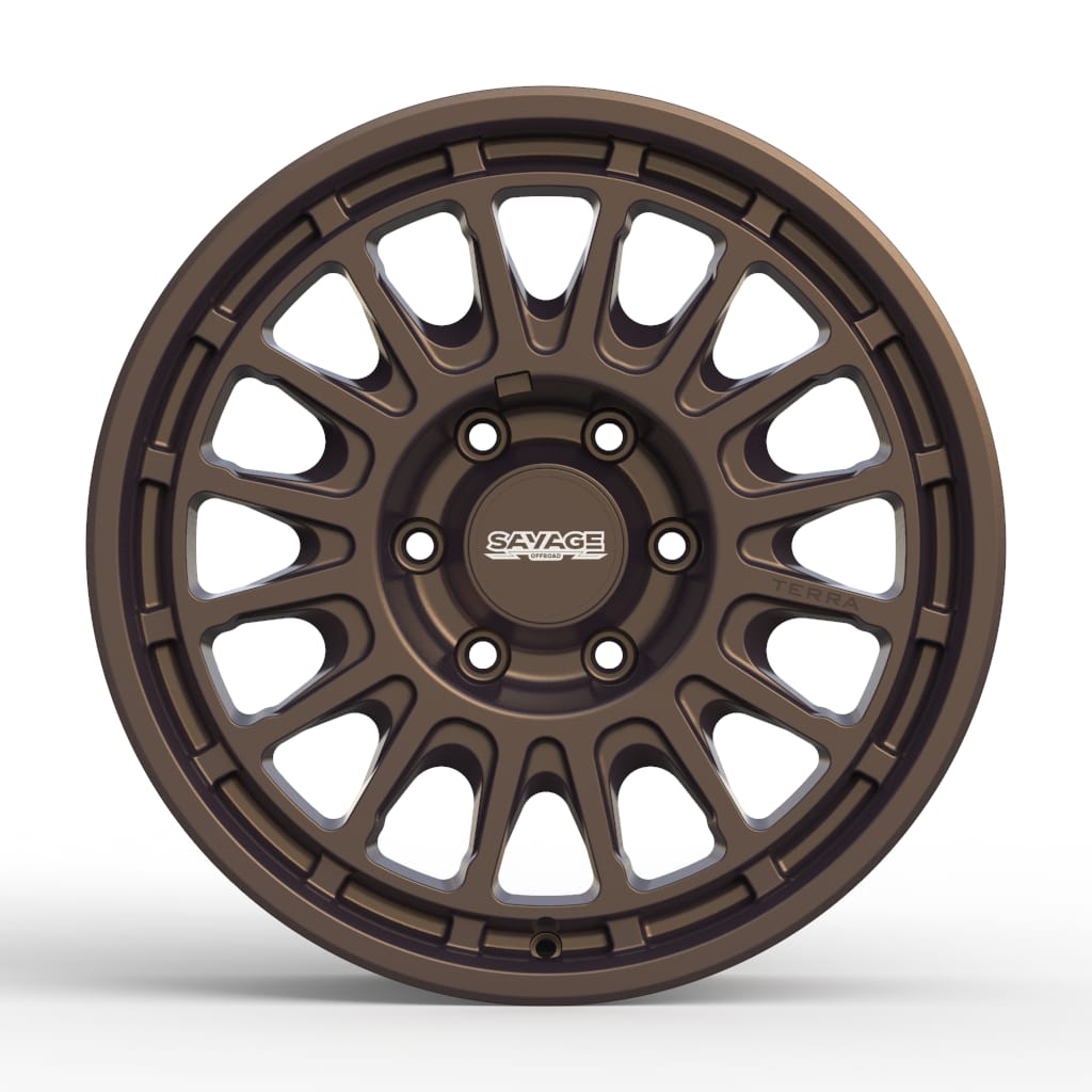noxfun TERRA FORGED WHEELS DENZA B8 LEOPARD B5 18X8.5 6X139.7 MULTIPLE COLOURS-Let us help you explore your 4x4 with us Noxfun