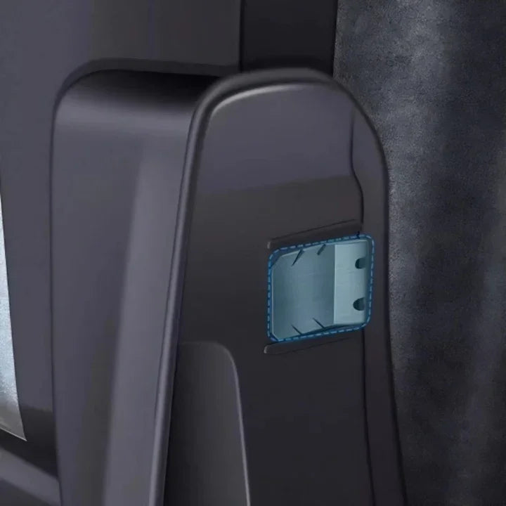 Mud Flaps for BYD Seal 6-Let us help you explore your 4x4 with us Noxfun