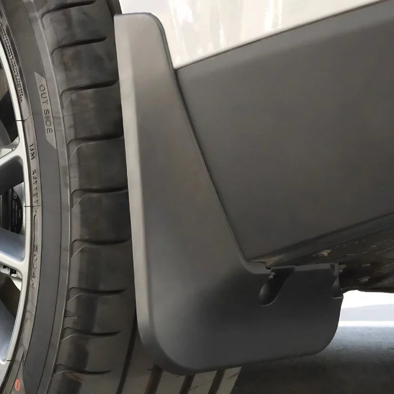 Mud Flaps for BYD Seal 6-Let us help you explore your 4x4 with us Noxfun