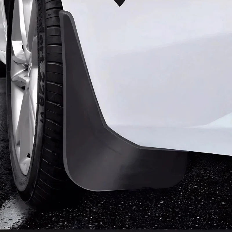 Mud Flaps for BYD Seal 6-Let us help you explore your 4x4 with us Noxfun