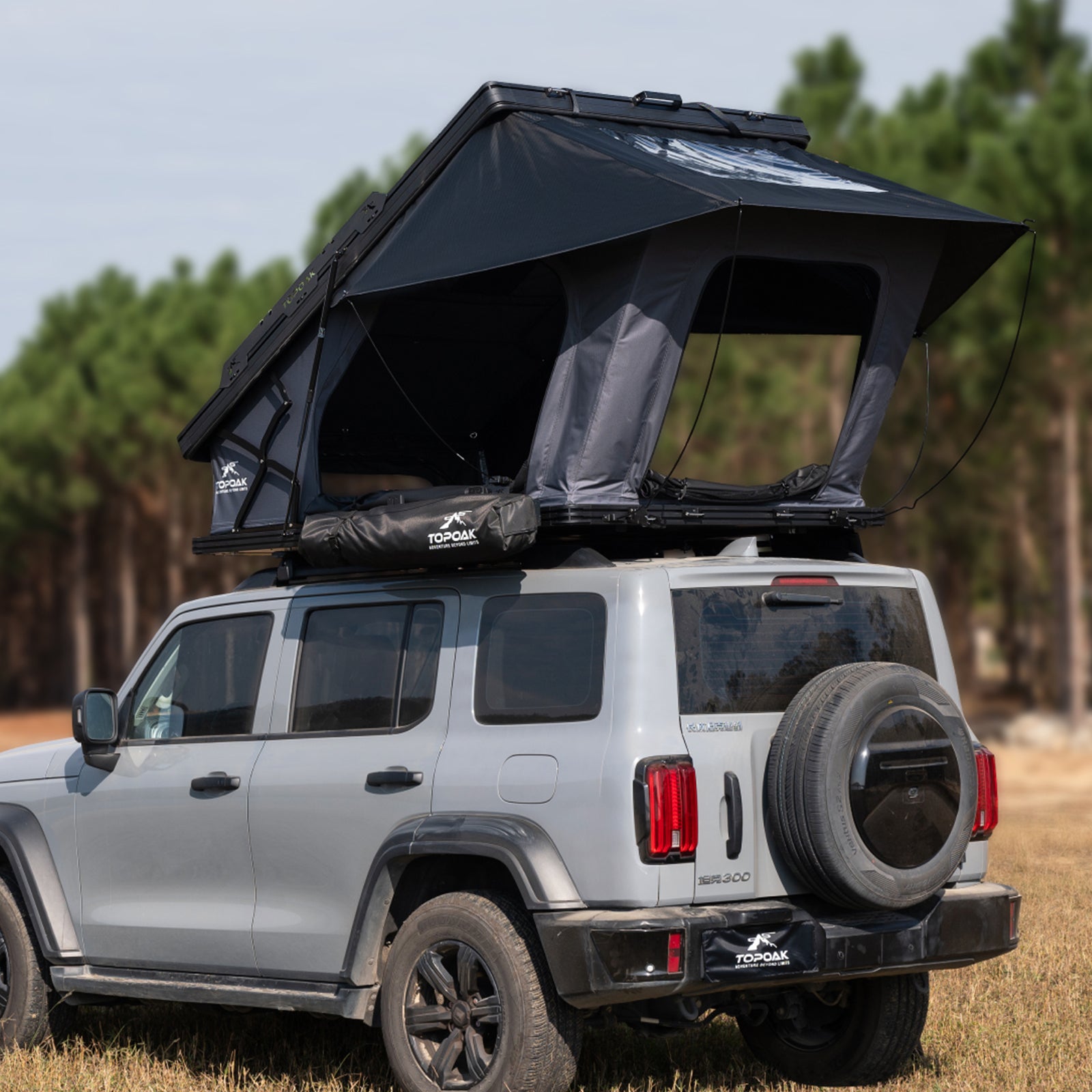 Nebula | Rooftop Tent RTT-Let us help you explore your 4x4 with us Noxfun