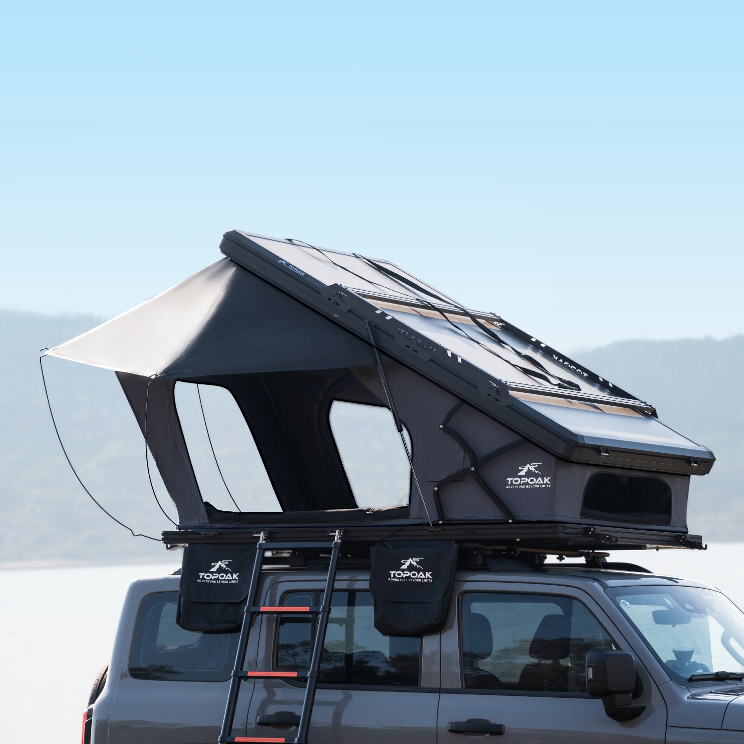 Nebula | Rooftop Tent RTT-Let us help you explore your 4x4 with us Noxfun