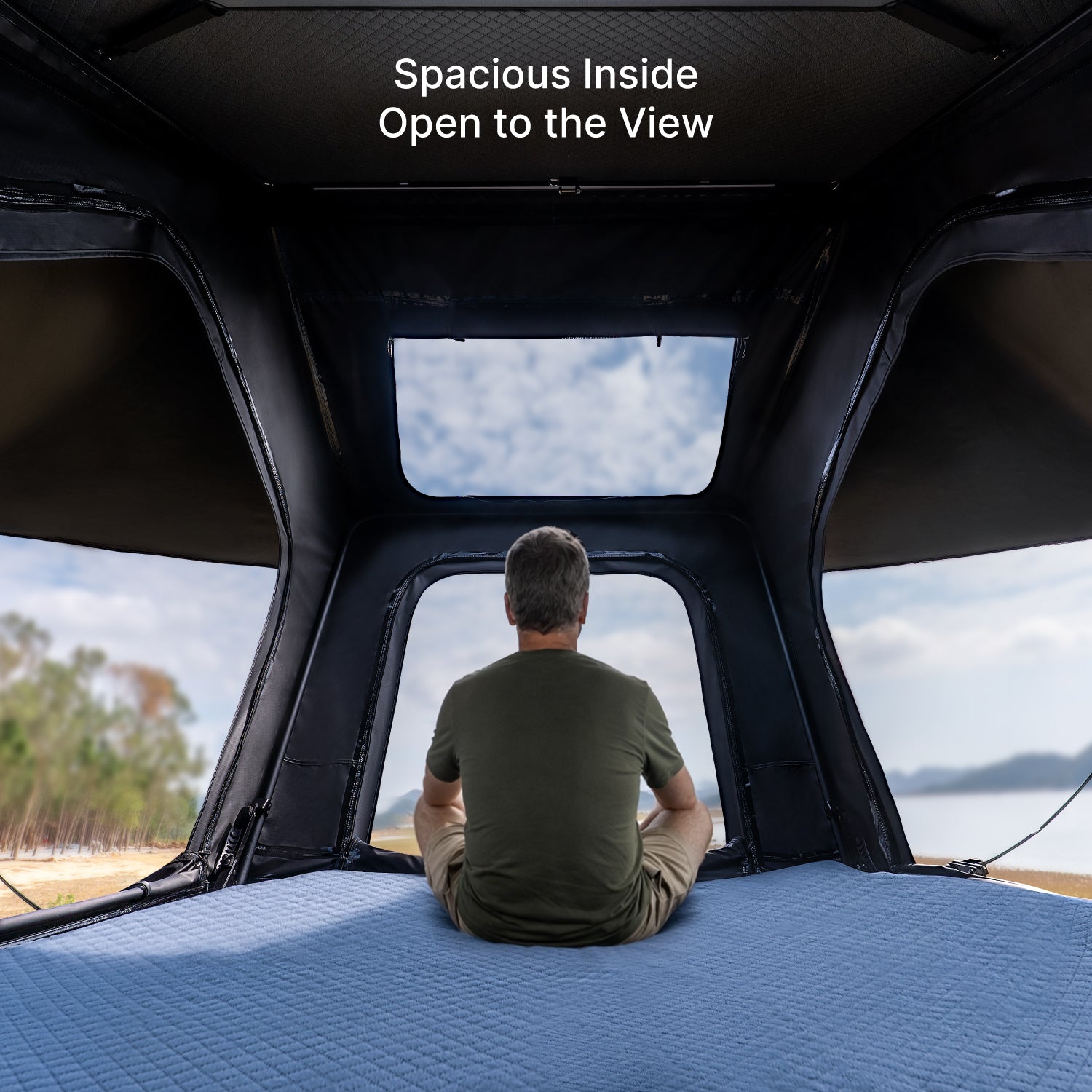 Nebula | Rooftop Tent RTT-Let us help you explore your 4x4 with us Noxfun