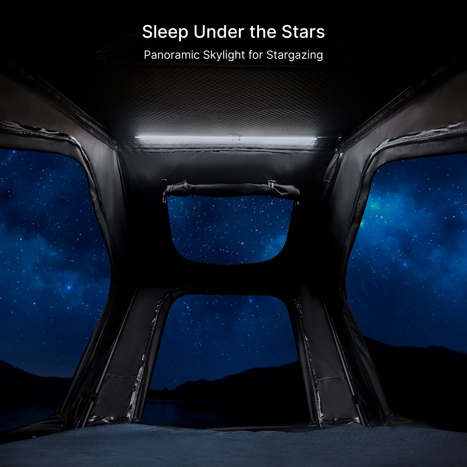 Nebula | Rooftop Tent RTT-Let us help you explore your 4x4 with us Noxfun