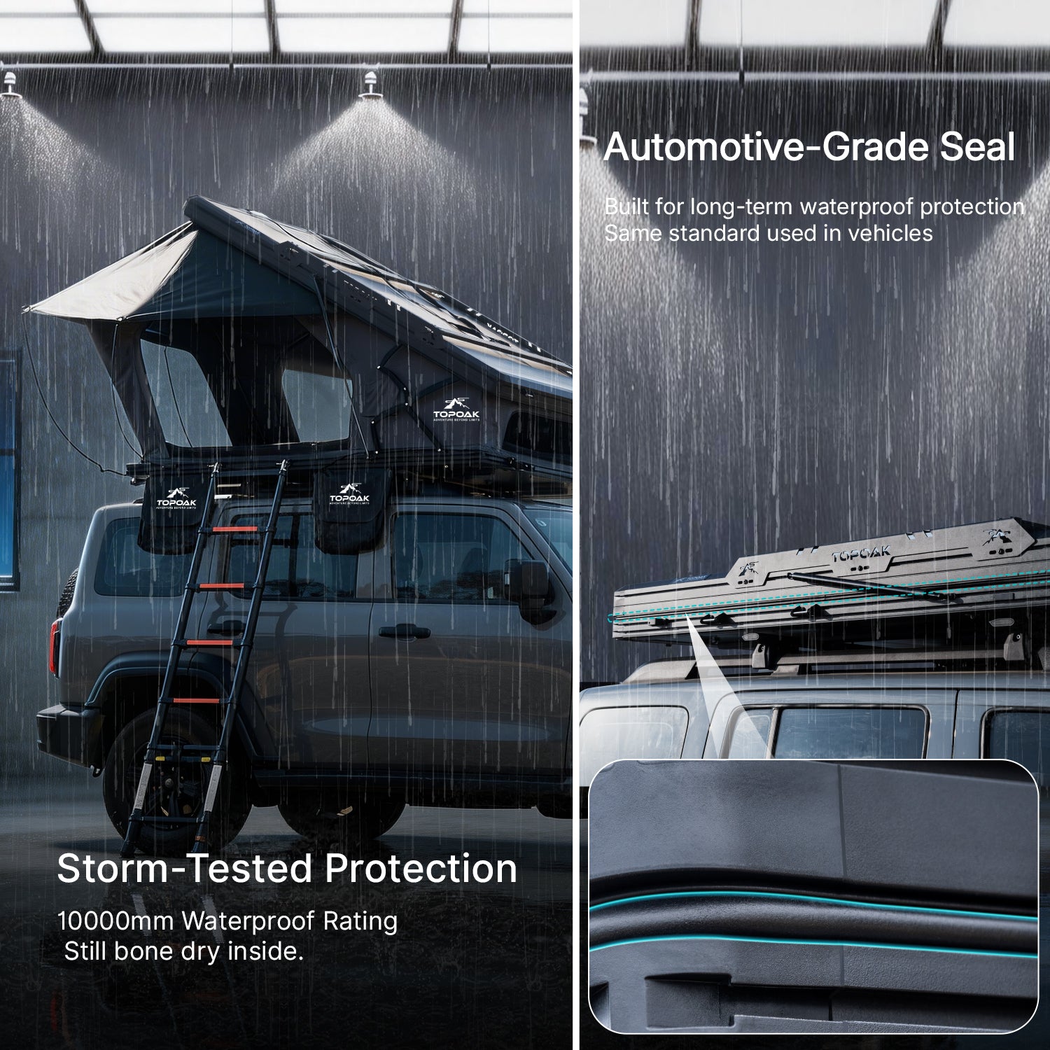 Nebula | Rooftop Tent RTT-Let us help you explore your 4x4 with us Noxfun