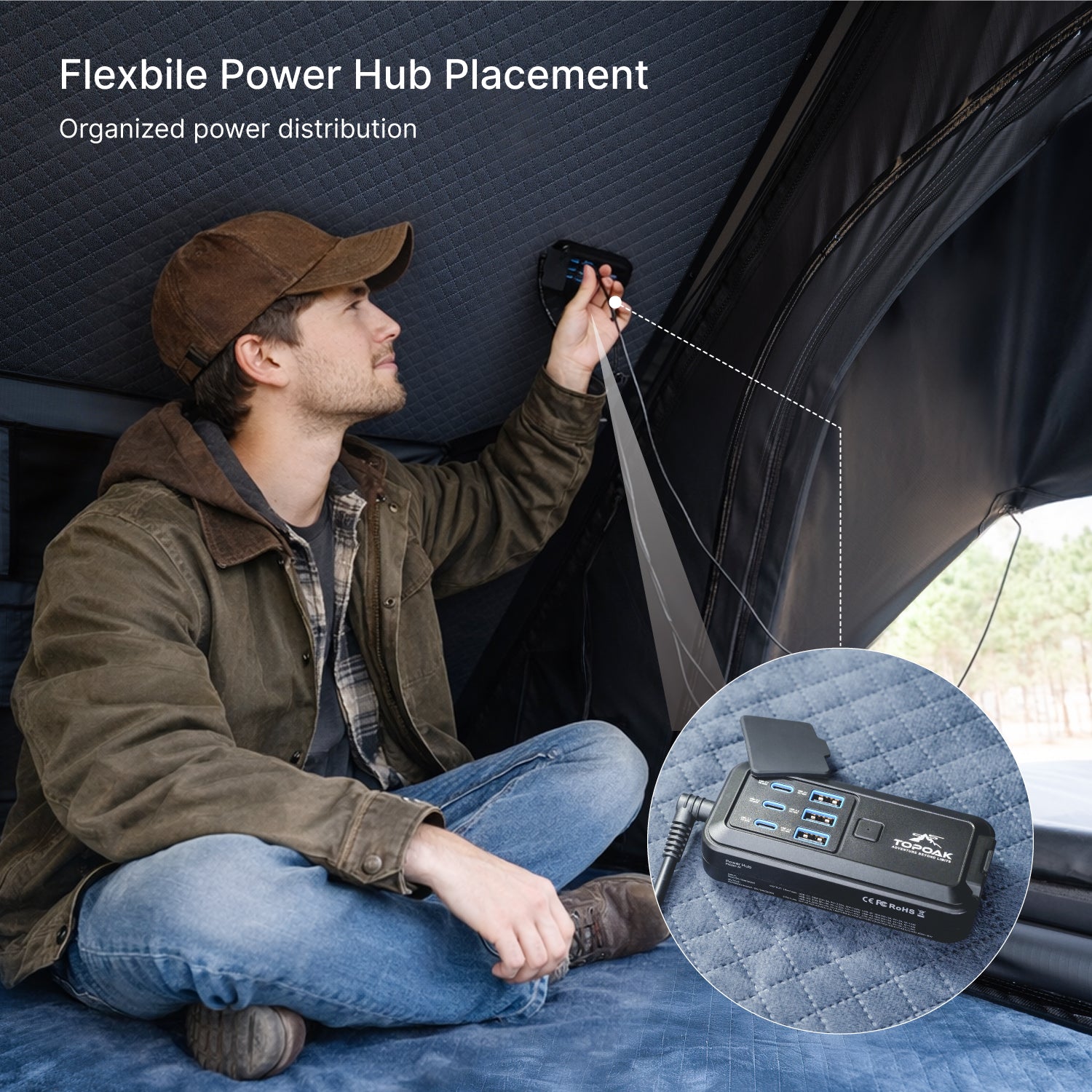 Nebula | Rooftop Tent RTT-Let us help you explore your 4x4 with us Noxfun