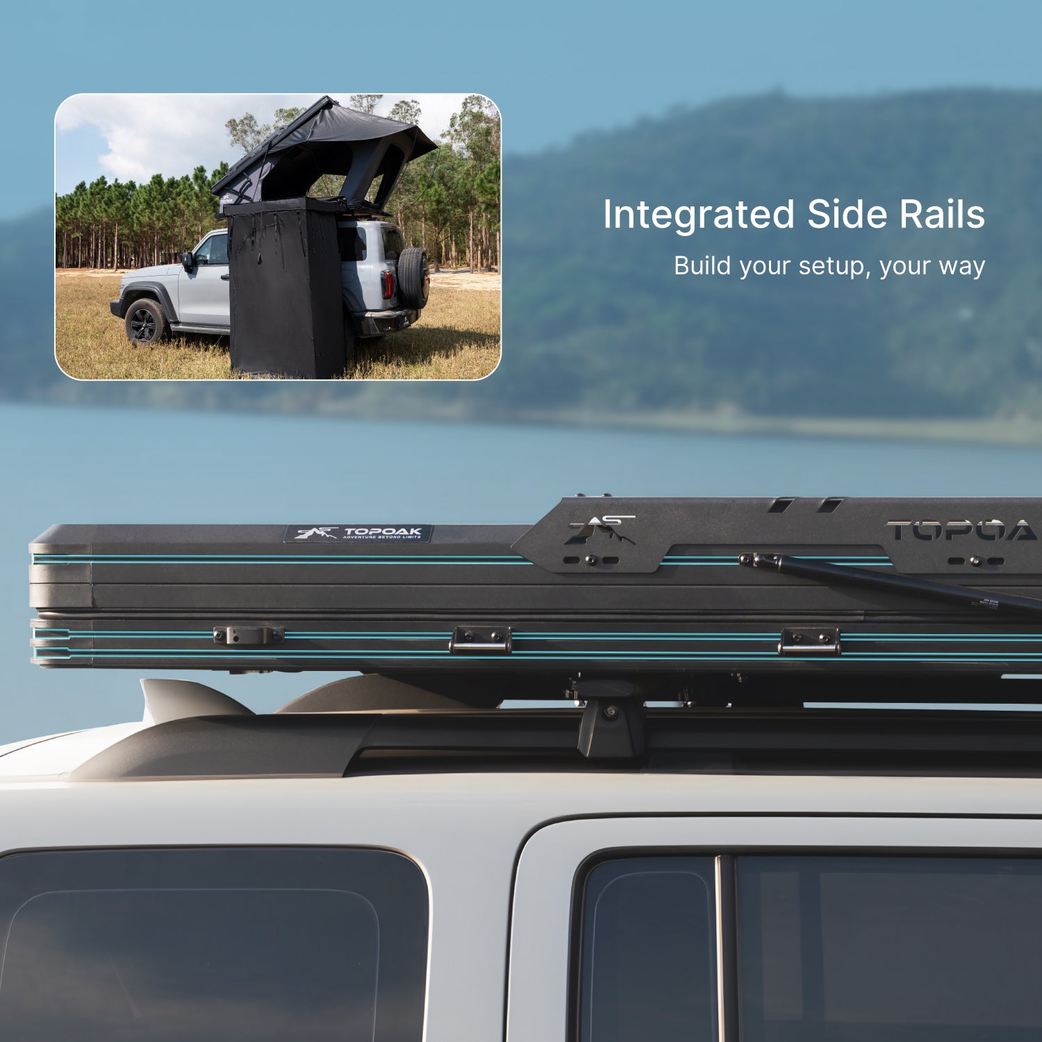 Nebula | Rooftop Tent RTT-Let us help you explore your 4x4 with us Noxfun