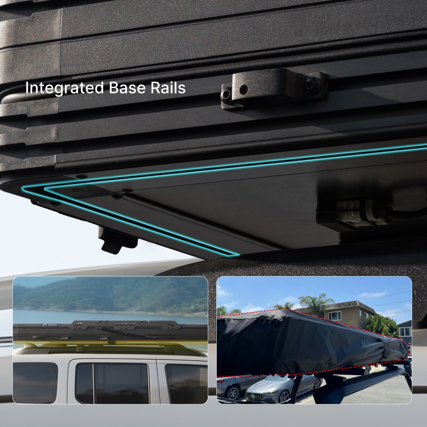 Nebula | Rooftop Tent RTT-Let us help you explore your 4x4 with us Noxfun