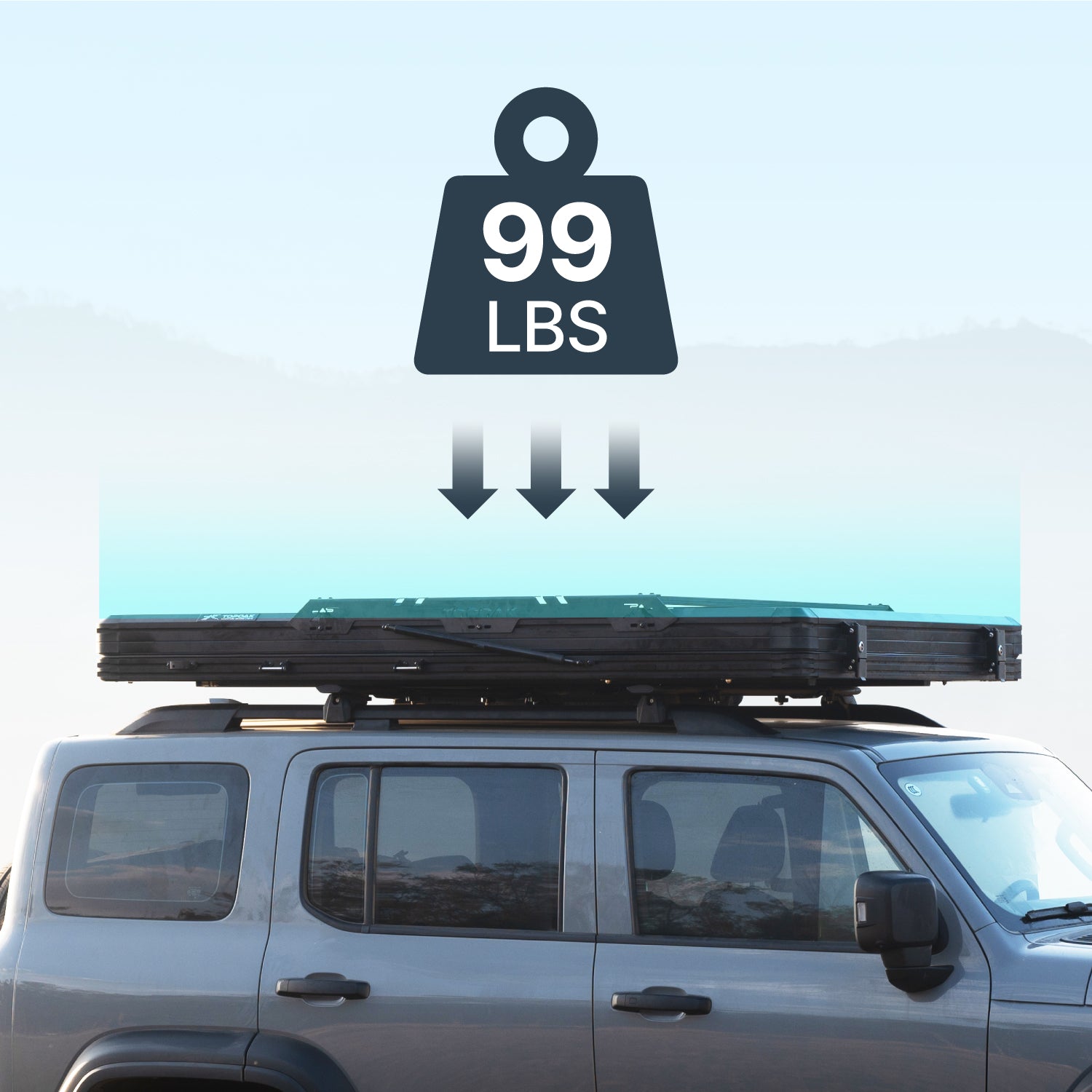 Nebula | Rooftop Tent RTT-Let us help you explore your 4x4 with us Noxfun