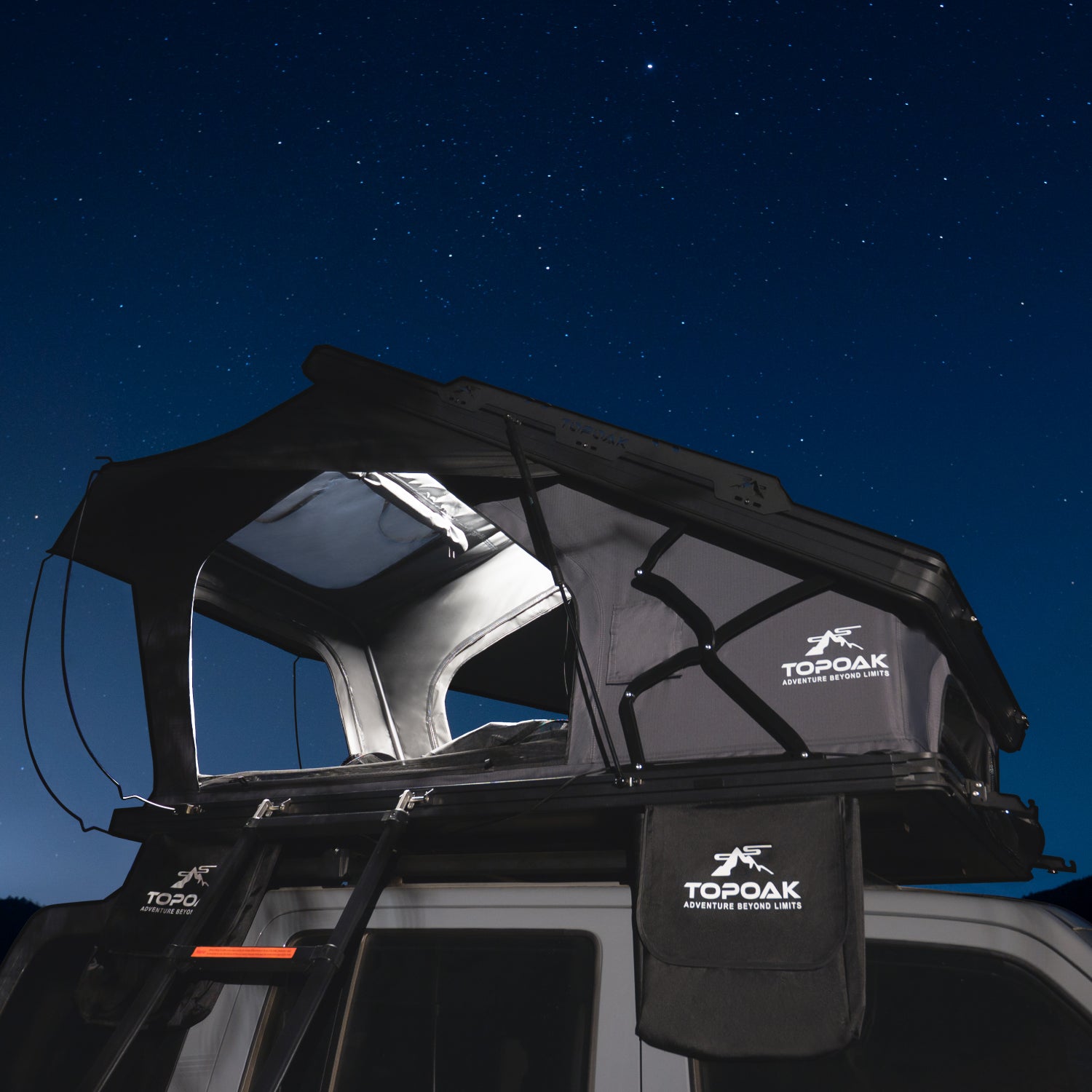Nebula | Rooftop Tent RTT-Let us help you explore your 4x4 with us Noxfun