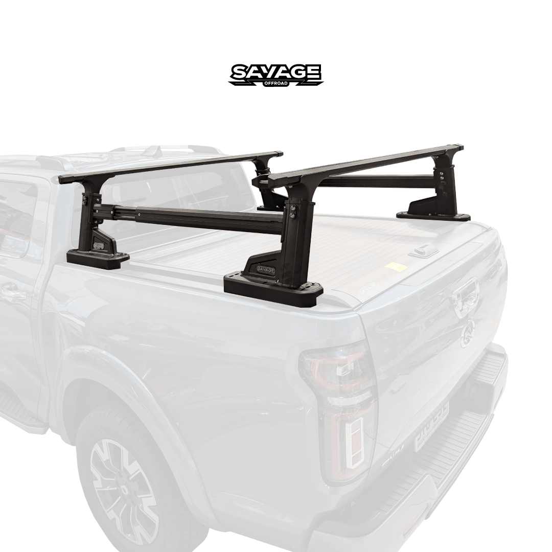 noxfun PREMIUM UNIVERSAL FULL-HEIGHT TUB RACK-Let us help you explore your 4x4 with us Noxfun