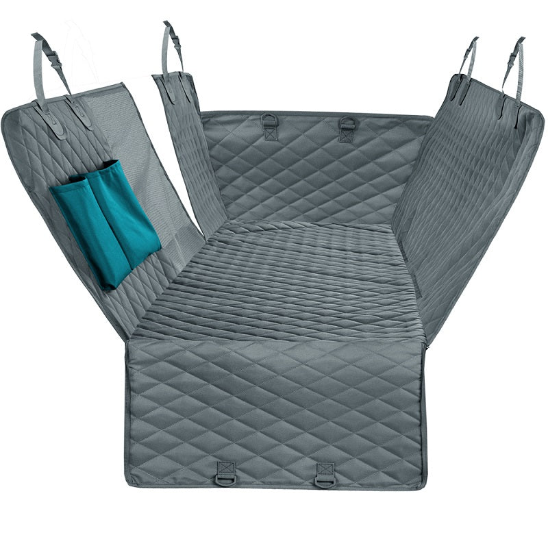 Pet Dog Car Seat Protector Covers Hammock-Let us help you explore your 4x4 with us Noxfun