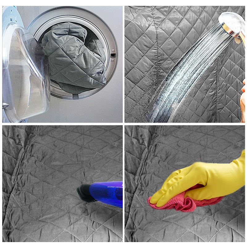 Pet Dog Car Seat Protector Covers Hammock-Let us help you explore your 4x4 with us Noxfun