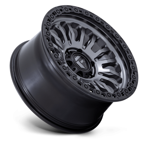 FUEL FC857 RINCON WHEELS-Let us help you explore your 4x4 with us Noxfun