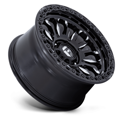 FUEL FC857 RINCON WHEELS-Let us help you explore your 4x4 with us Noxfun