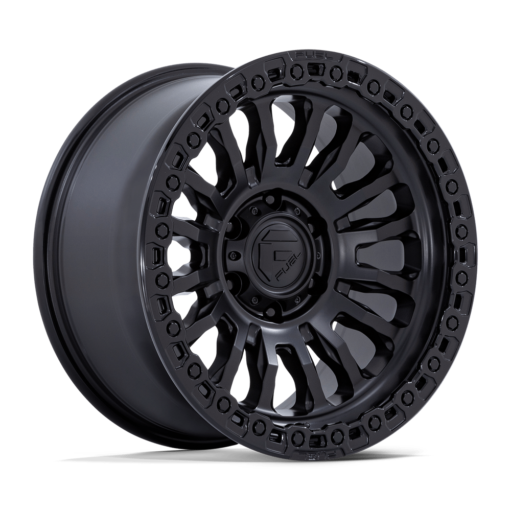 FUEL FC857 RINCON WHEELS-Let us help you explore your 4x4 with us Noxfun