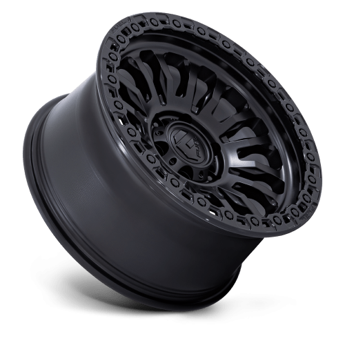 FUEL FC857 RINCON WHEELS-Let us help you explore your 4x4 with us Noxfun