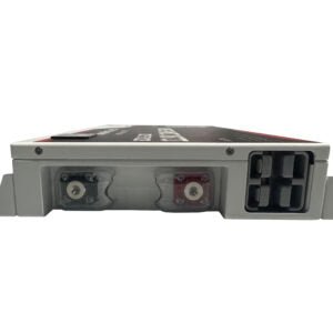 SUPCELION 12.8V LiFeP04 120Ah SLIMLINE LITHIUM BATTERY-Let us help you explore your 4x4 with us Noxfun