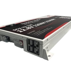 SUPCELION 12.8V LiFeP04 120Ah SLIMLINE LITHIUM BATTERY-Let us help you explore your 4x4 with us Noxfun