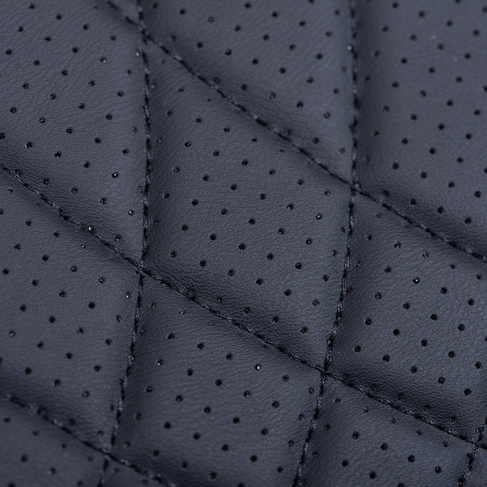 Breathable Leather Car Seat Cushions Comfort Driving Seat Pads-Let us help you explore your 4x4 with us Noxfun