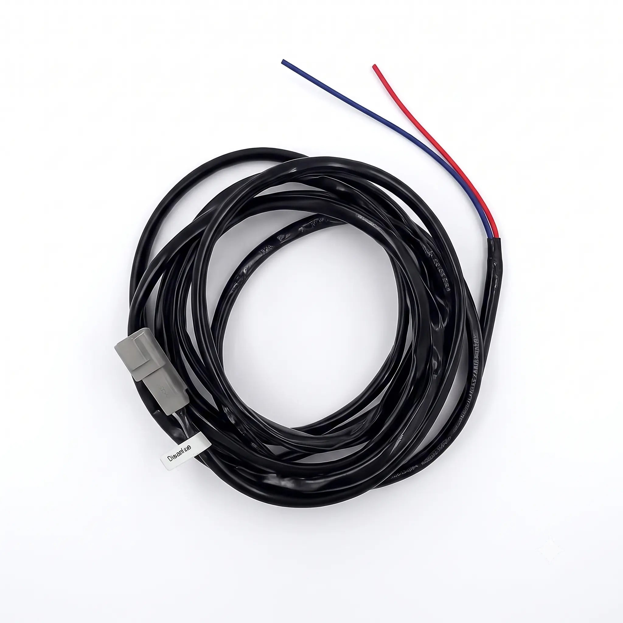noxfun Electric Brake Controller Dual Extension Harness 4m-Let us help you explore your 4x4 with us Noxfun