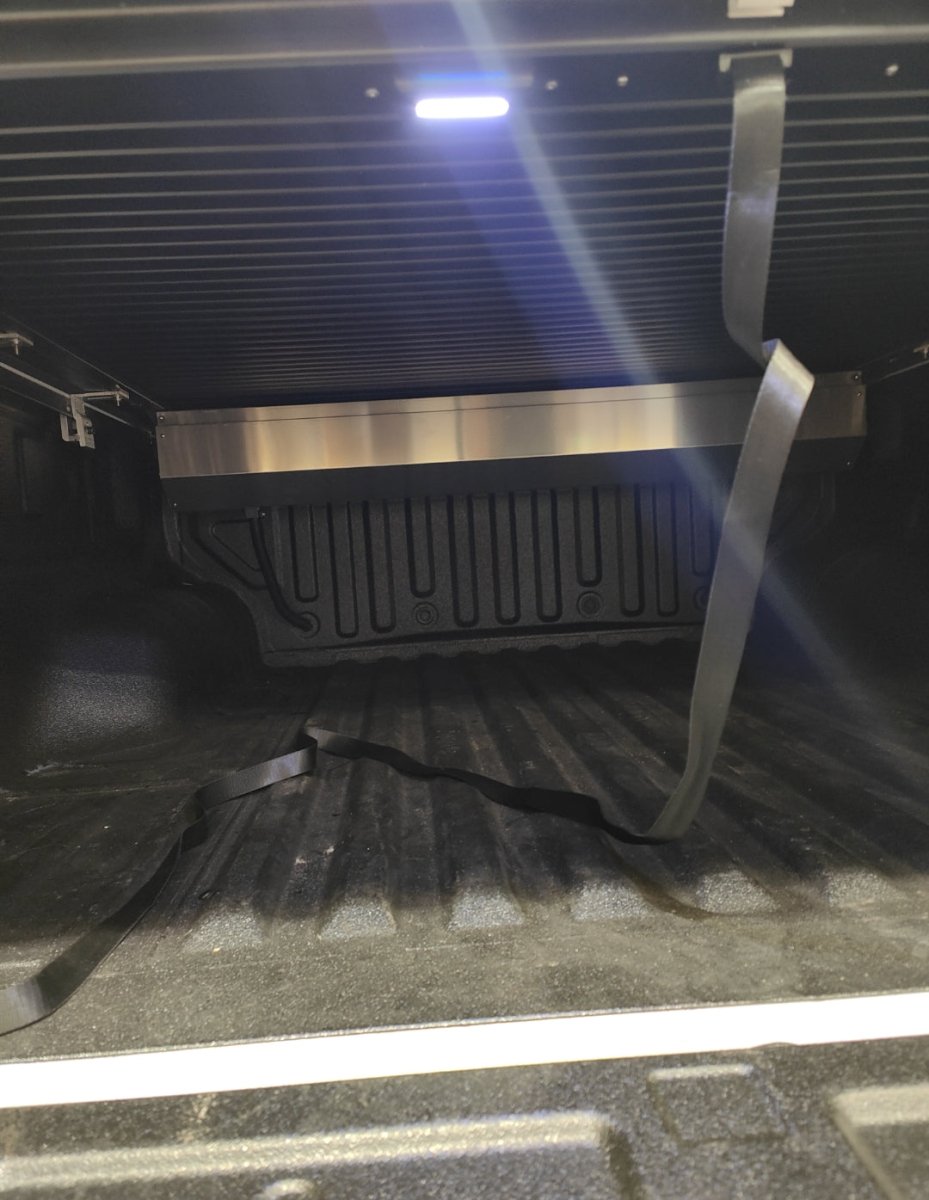 GWM CANNON MANUAL noxfun ROLLERVAULT ROLLER SHUTTER/HARD TONNEAU COVER FOR ALL MODELS-Let us help you explore your 4x4 with us Noxfun