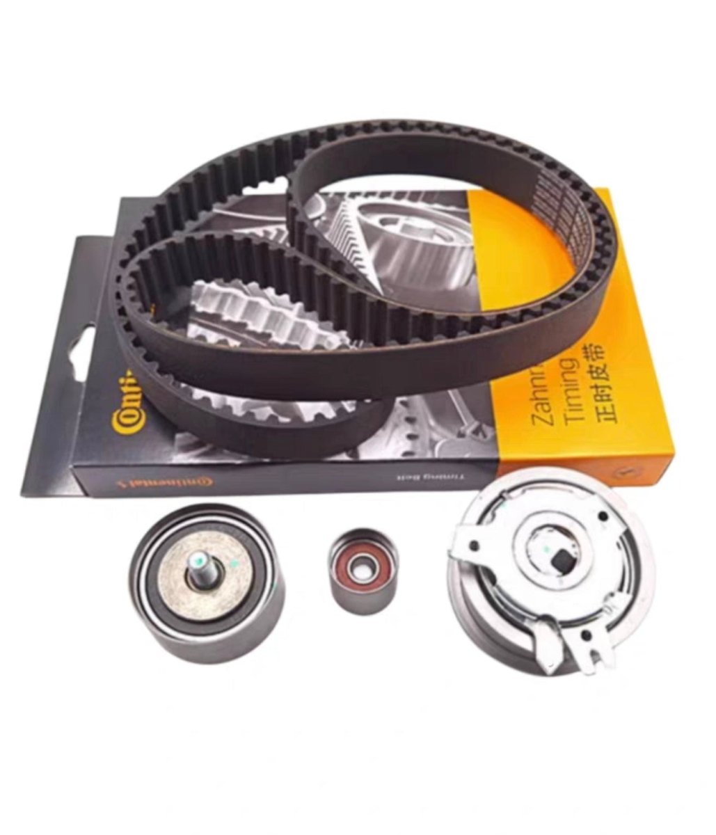 GWM CANNON 2020-2024 2L Diesel TIMING BELT KIT 4D20M-Let us help you explore your 4x4 with us Noxfun