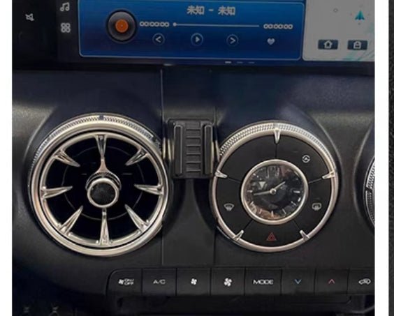TANK 300 PHONE MOUNT BRACKET-Let us help you explore your 4x4 with us Noxfun