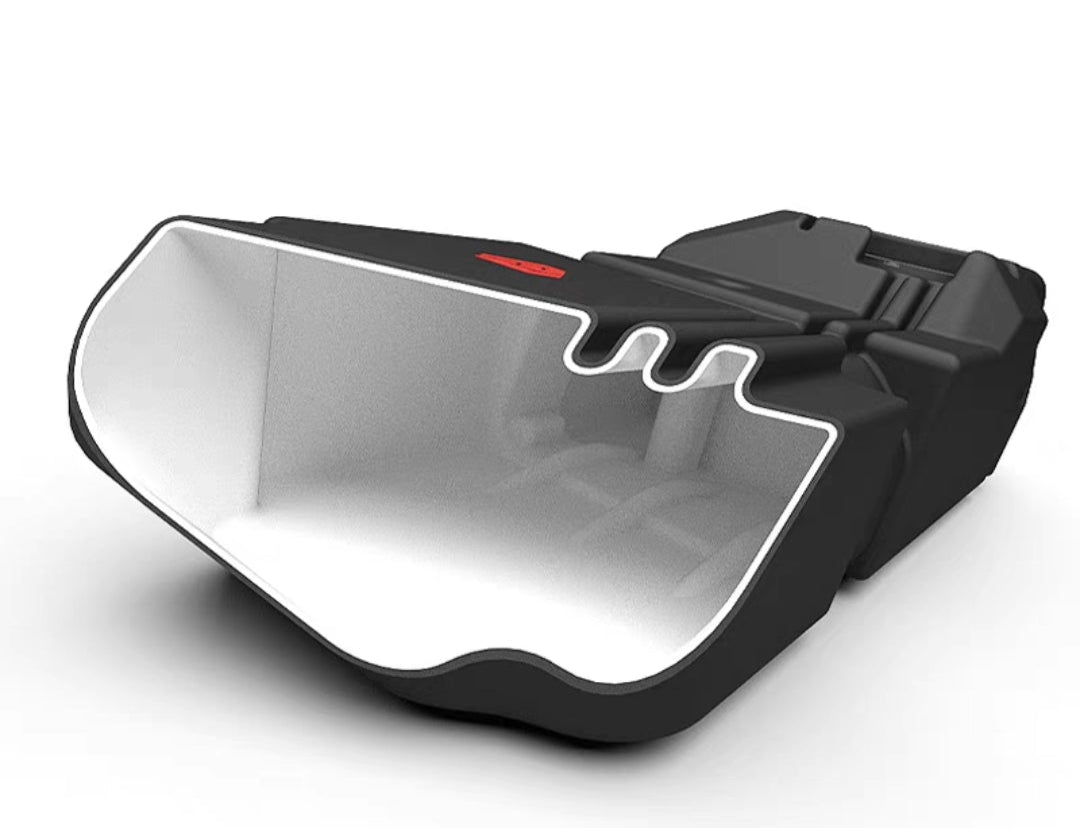 108L LONG-RANGE FUEL TANK UPGRADE FOR GWM CANNON-Let us help you explore your 4x4 with us Noxfun