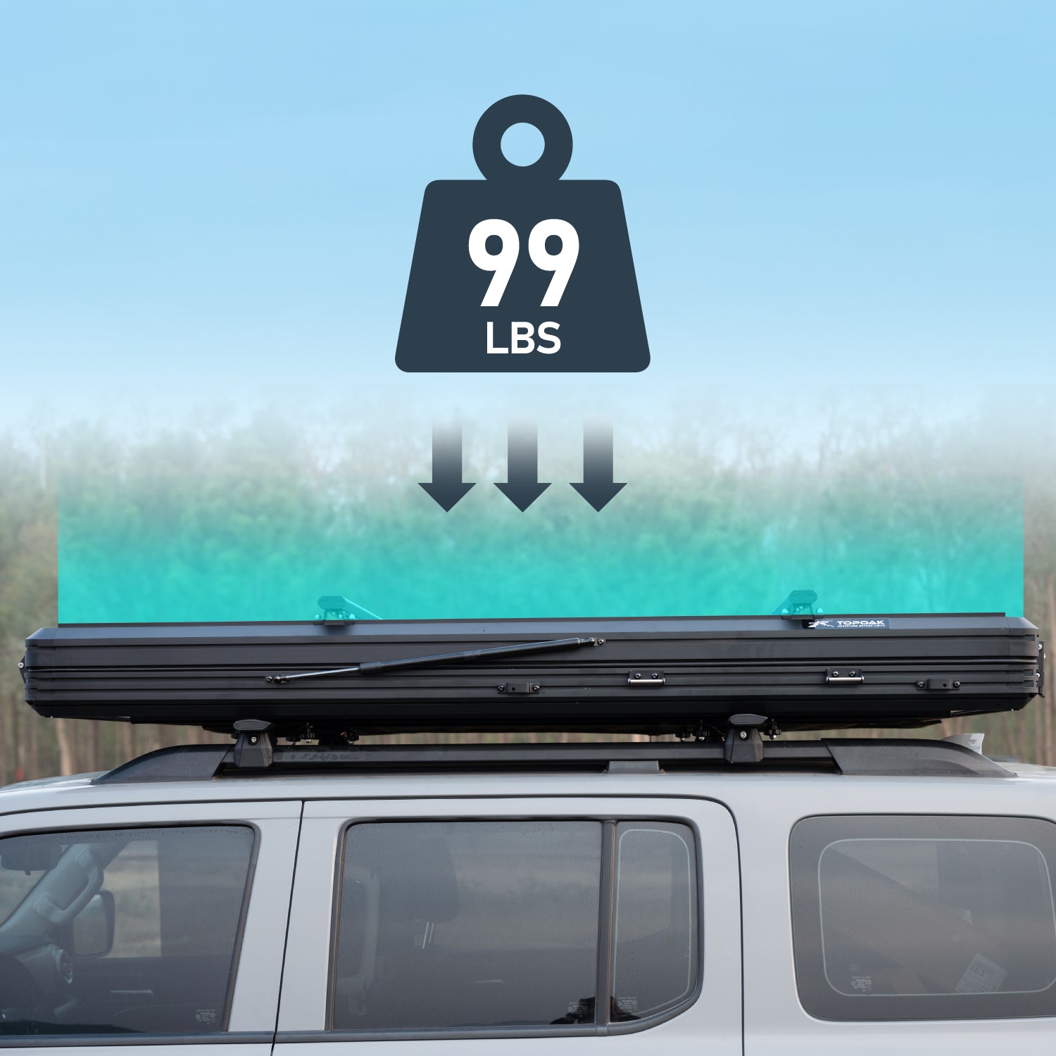 Stellar (Galaxy 2.0) | Rooftop Tent RTT-Let us help you explore your 4x4 with us Noxfun