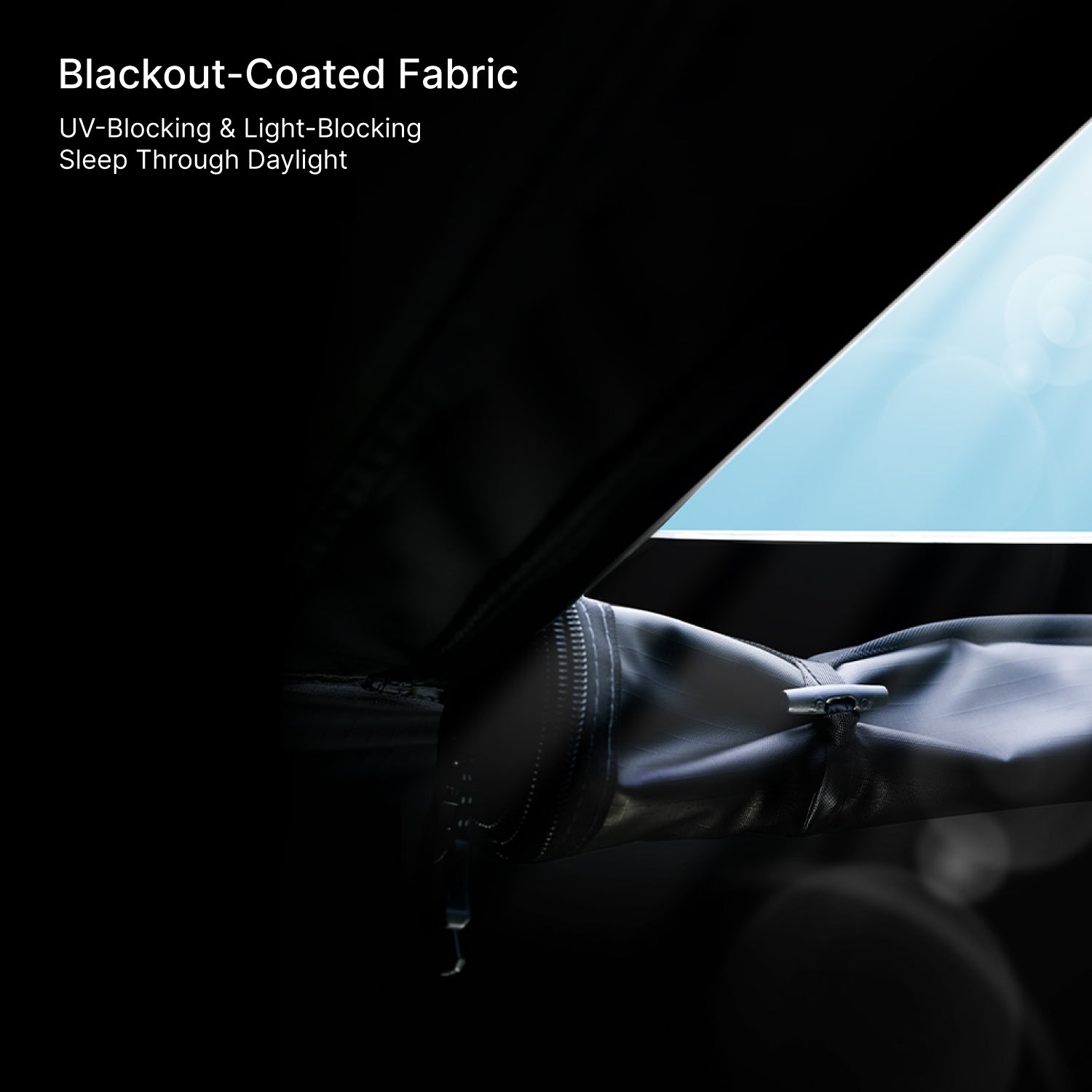 Stellar (Galaxy 2.0) | Rooftop Tent RTT-Let us help you explore your 4x4 with us Noxfun