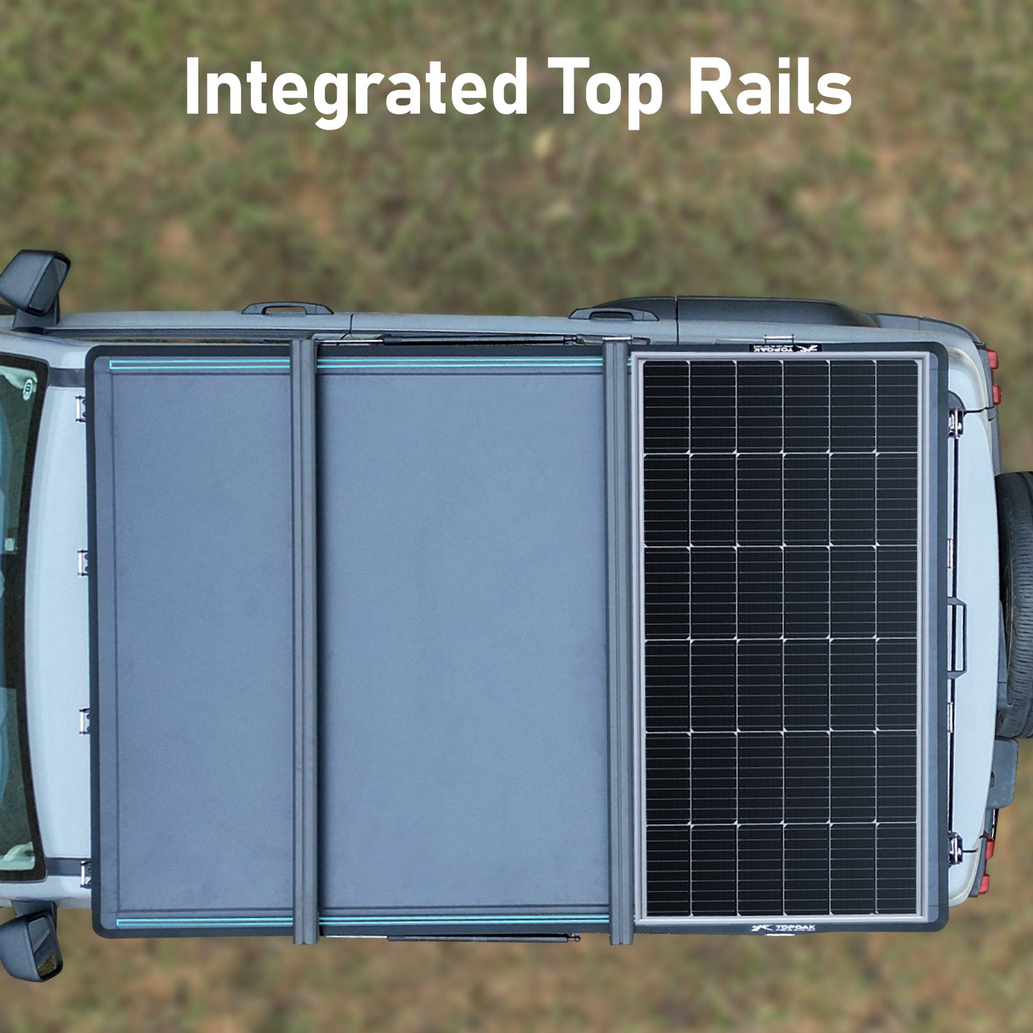 Stellar (Galaxy 2.0) | Rooftop Tent RTT-Let us help you explore your 4x4 with us Noxfun