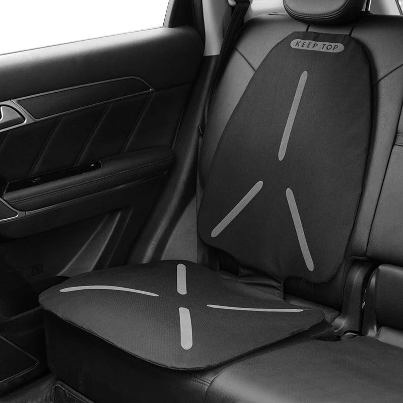 Universal Car Seat Protector Mats-Let us help you explore your 4x4 with us Noxfun