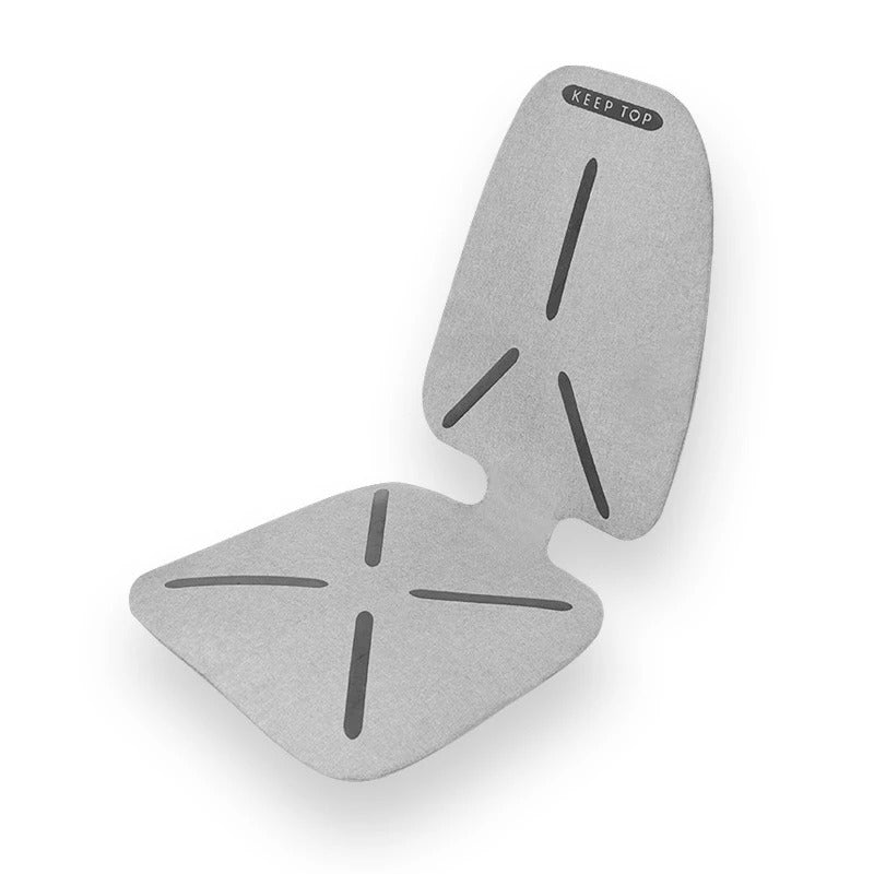 Universal Car Seat Protector Mats-Let us help you explore your 4x4 with us Noxfun