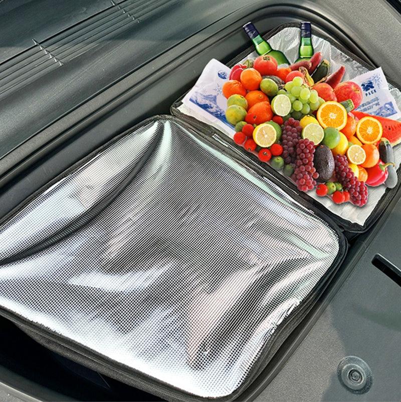 Insulated Front Trunk Bag for BYD Sealion 7 (2Pcs)-Let us help you explore your 4x4 with us Noxfun