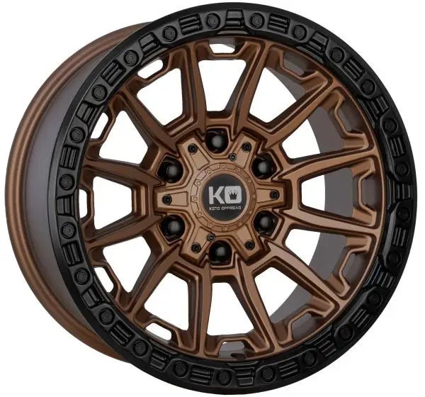 KINGS WARRIOR WHEELS-Let us help you explore your 4x4 with us Noxfun
