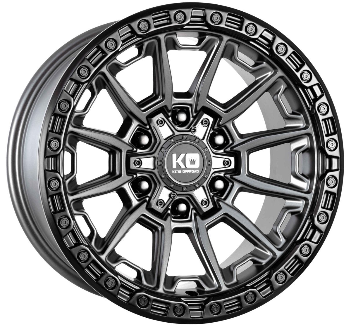 KINGS WARRIOR WHEELS-Let us help you explore your 4x4 with us Noxfun