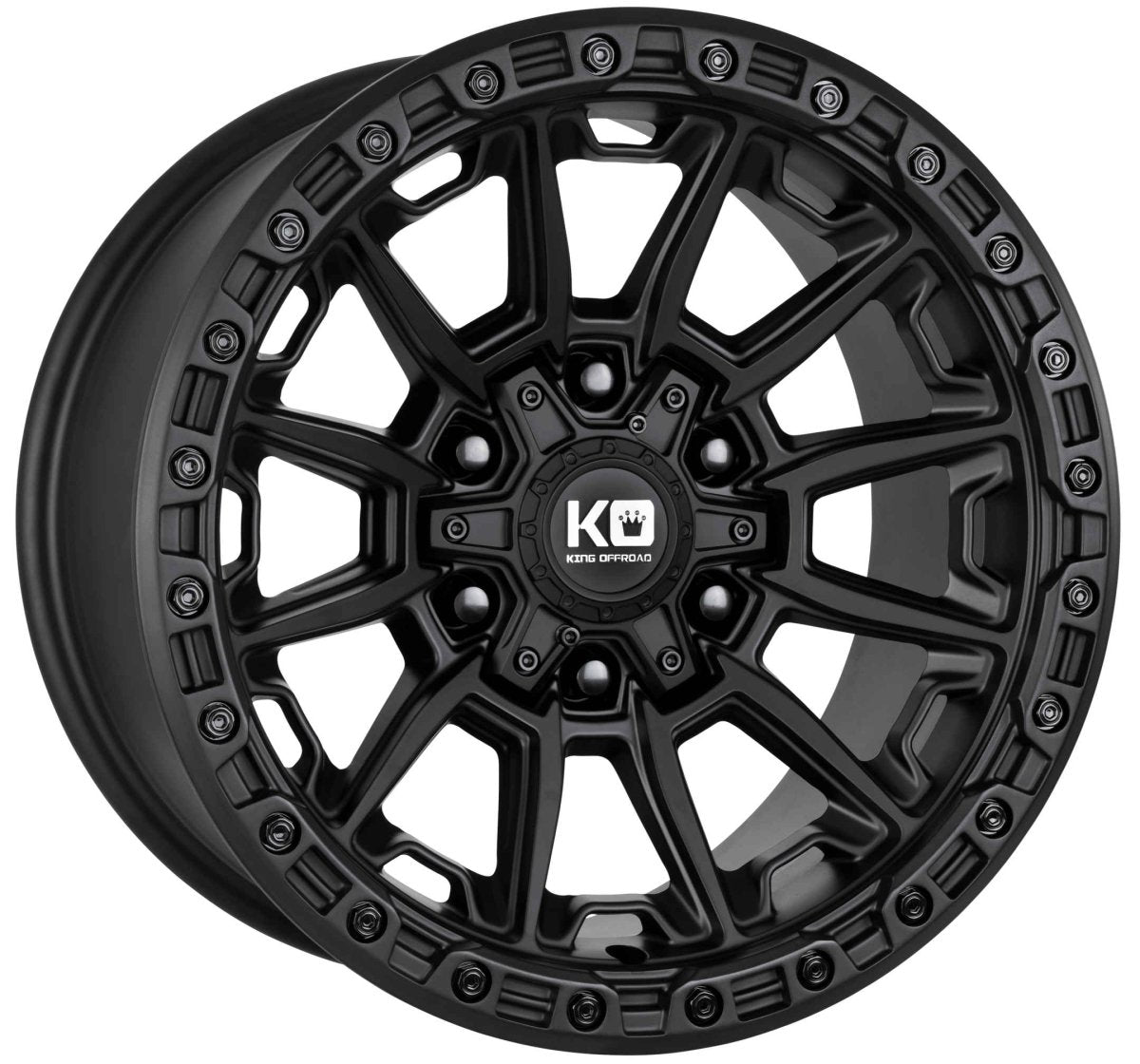 KINGS WARRIOR WHEELS-Let us help you explore your 4x4 with us Noxfun